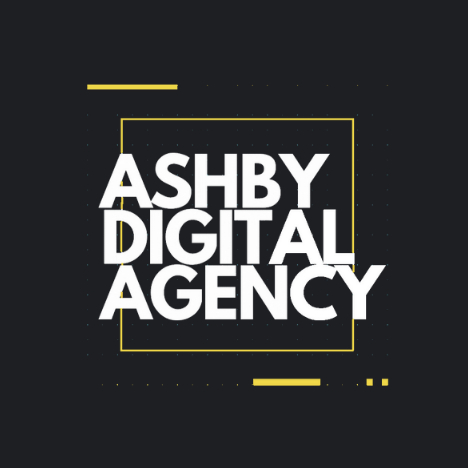 Ashby Digital Agency